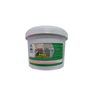 PINE DISINFECTANT GEL